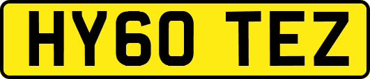HY60TEZ