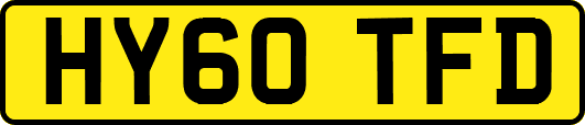 HY60TFD