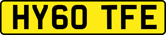 HY60TFE