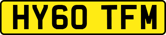 HY60TFM