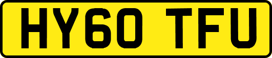 HY60TFU