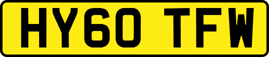 HY60TFW