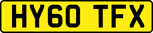 HY60TFX