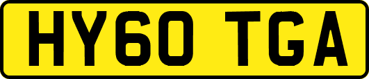 HY60TGA