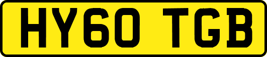 HY60TGB
