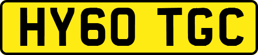 HY60TGC