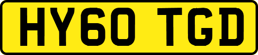HY60TGD