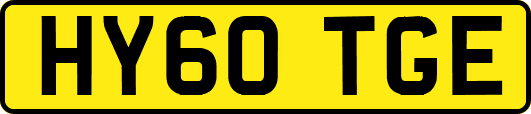 HY60TGE