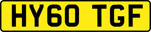 HY60TGF