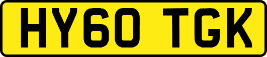 HY60TGK
