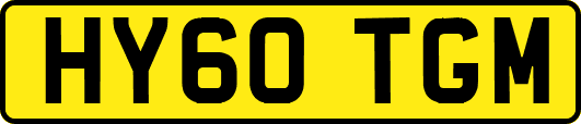 HY60TGM