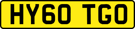 HY60TGO