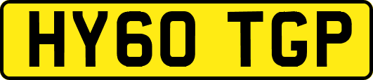 HY60TGP