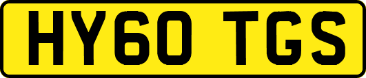 HY60TGS