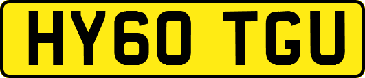 HY60TGU