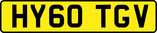 HY60TGV
