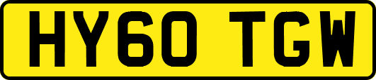 HY60TGW