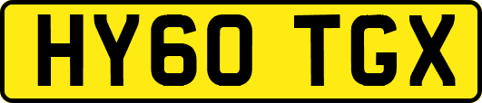 HY60TGX