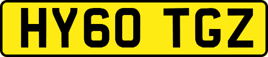 HY60TGZ