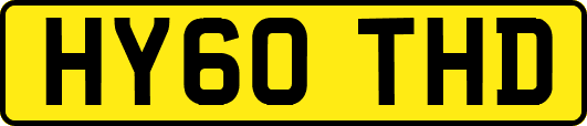 HY60THD