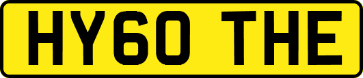 HY60THE