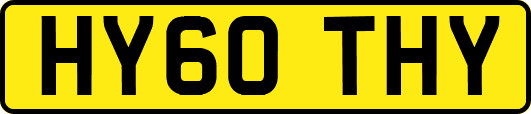 HY60THY