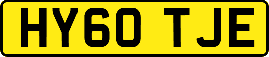 HY60TJE
