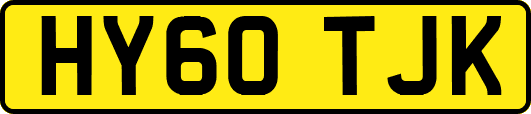 HY60TJK