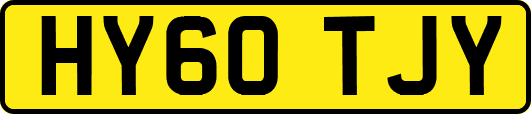 HY60TJY