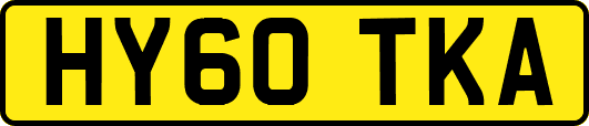 HY60TKA