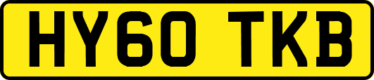 HY60TKB