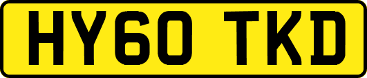 HY60TKD