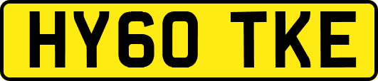 HY60TKE