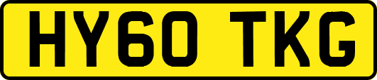 HY60TKG