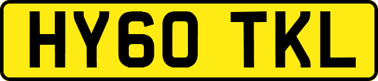 HY60TKL