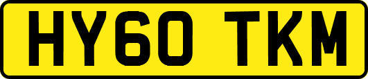HY60TKM