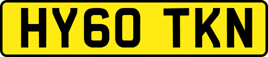 HY60TKN