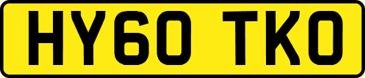 HY60TKO