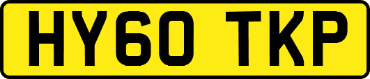 HY60TKP