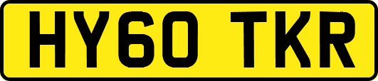 HY60TKR