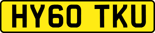 HY60TKU
