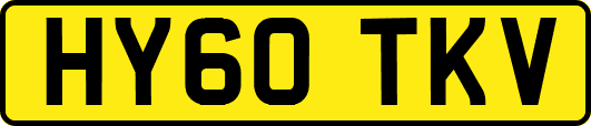 HY60TKV