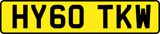 HY60TKW