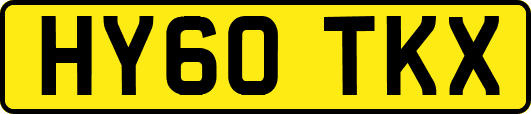 HY60TKX