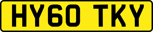 HY60TKY