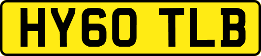 HY60TLB