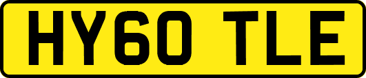 HY60TLE