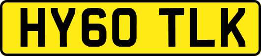 HY60TLK