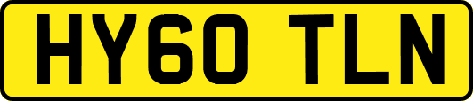 HY60TLN