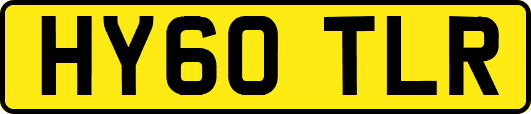 HY60TLR